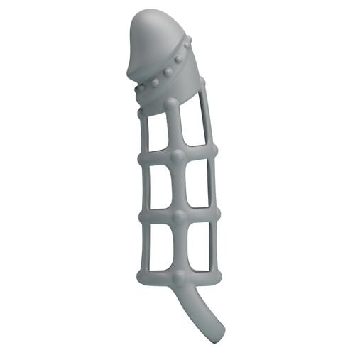 pretty love   penis sleeve with ball strap na Arena.pl