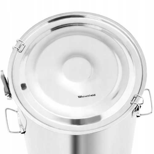 Miodarka ramkowa 2 Wiesenfield 36 cm na Arena.pl