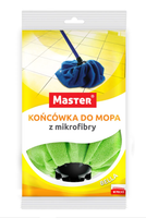 końcówka do mopa sukienka z mikrofibry bella s083