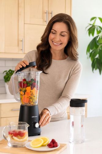 PIEKARNIK ELEKTRYCZNY RIWALL RPI-01 25L TERMOOBIEG ROŻNO GRILL na Arena.pl