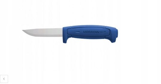Morakniv Basic 546 (S) nóż zdjęcie 6