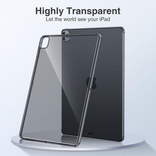 ESR REBOUND SHELL IPAD PRO 12.9 2018/2020 CLEAR na Arena.pl