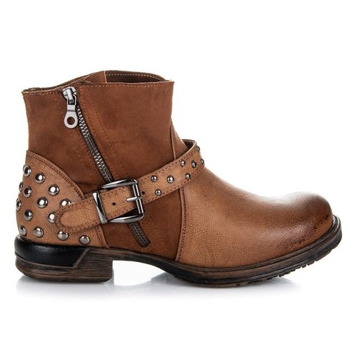 Workery Na Płaskim Obcasie r.36 na Arena.pl