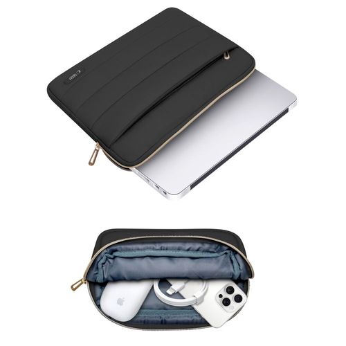 TECH-PROTECT PUFFY LAPTOP 15-16 BLACK na Arena.pl