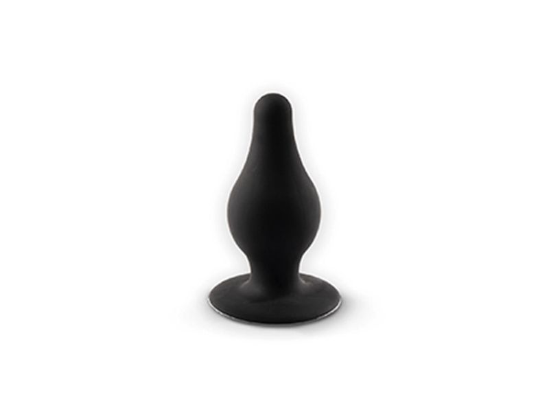 Sd. Plug Model 2 L Black Box zdjęcie 1