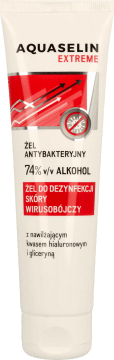 AQUASELIN Extreme 100 ml na Arena.pl