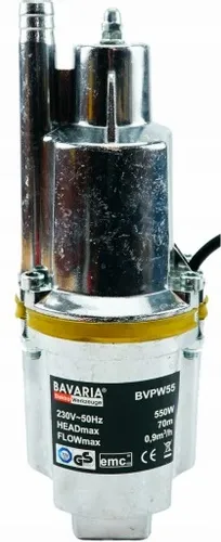 POMPA DO WODY STUDNI NUREK GŁĘBINOWA RUSKA 10m na Arena.pl