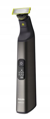 Trymer PHILIPS OneBlade Pro QP6652/61 na Arena.pl