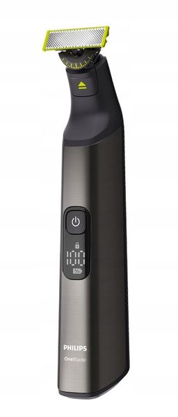 Trymer PHILIPS OneBlade Pro QP6652/61 zdjęcie 10