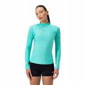 Koszulka z długim rękawem damska Speedo Rash Top Long Sleeve rozmiar L