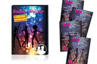 gry szalony wieczór na mieście