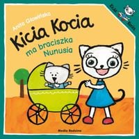kicia kocia ma braciszka 7906