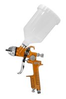 pistolet lakierniczy h.v.l.p. aurita h-827 600ml 1.4 - e-490-0200