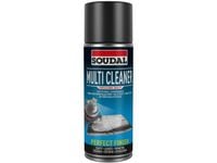 preparat czyszczący multi cleaner 400ml aerozol - sou 162057