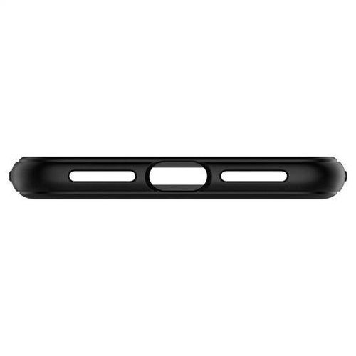 Etui Spigen Rugged Armor Iphone Xs Max Matte Black na Arena.pl