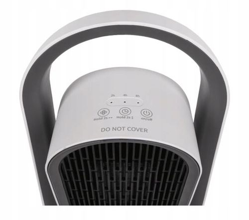 Termowentylator RAVEN ETW007W na Arena.pl