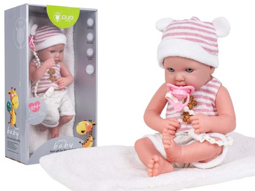 Lalka Bobas + Akcesoria na Arena.pl