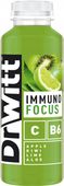 Napój DrWitt 400ml Immuno Focus