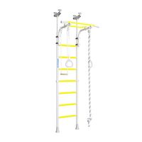 drabinka gimnastyczna Kometa 5 prowans