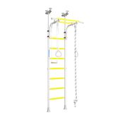 drabinka gimnastyczna Kometa 5 prowans