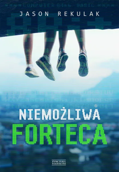 Niemożliwa forteca zdjęcie 1