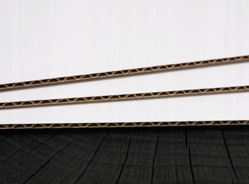 Karton pudełko na tort ciasto 26x26x25 cm BIAŁE opakowanie BARDZO MOCNE na Arena.pl