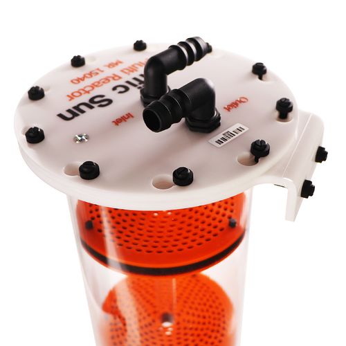 Pacific Sun Multi Reactors 15040 - filtr przepływowy na Arena.pl