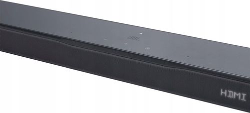 Soundbar JBL BAR 500 MKII Czarny na Arena.pl