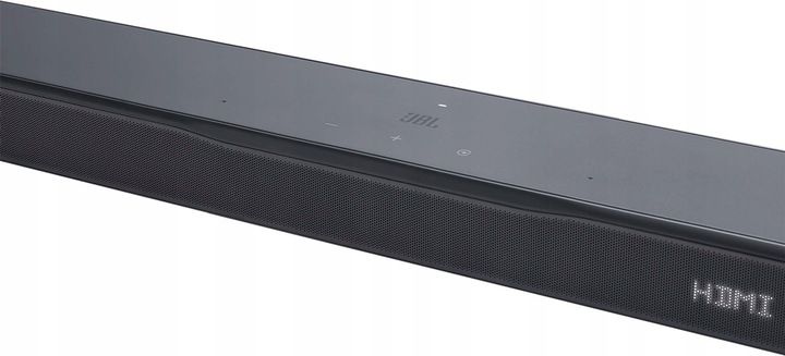Soundbar JBL BAR 500 MKII Czarny zdjęcie 14