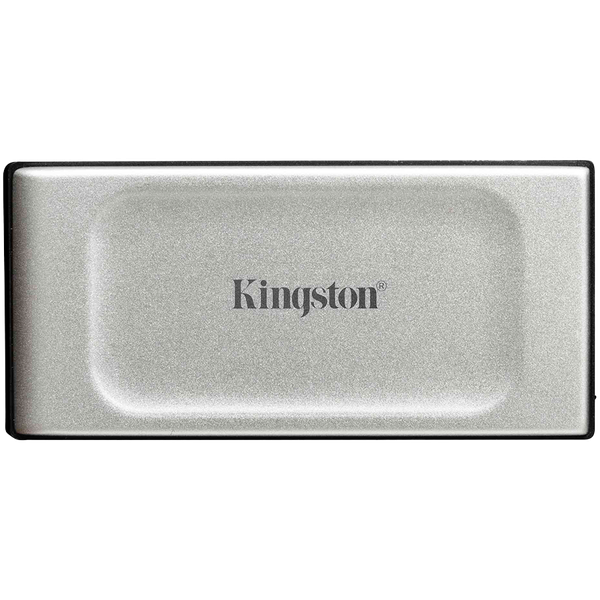 kingston xs2000 external solid state drive 4tb high performance zdjęcie 1
