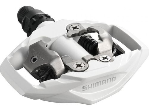 Pedały SPD PDM 530 białe na Arena.pl