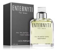 ENTERNYTI PERFUMY MESKIE 100ml