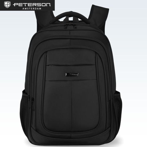 plecak ptn bhx-06-7786 black na Arena.pl