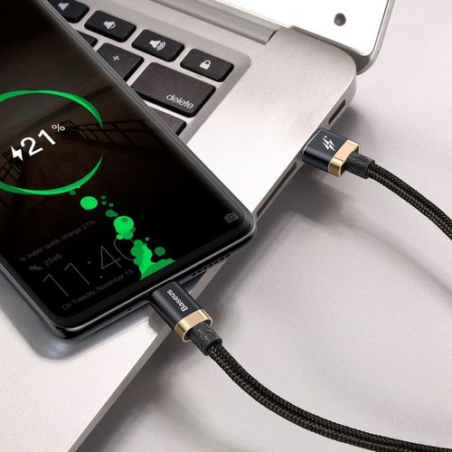Baseus Kabel USB C 40W QC 1m na Arena.pl