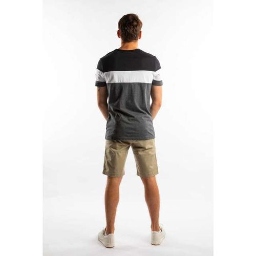 Ellesse TIMAVO TEE 385 DARK GREY MARL S na Arena.pl