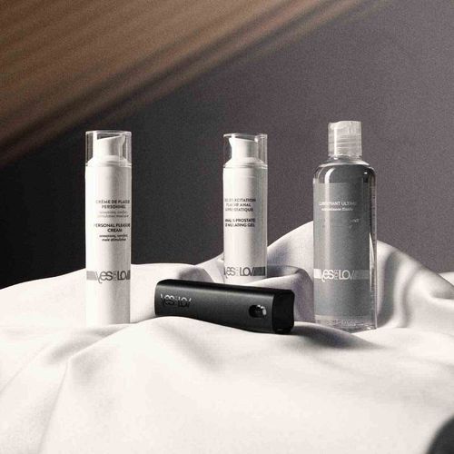 Żel Stymulujący Do Masażu Prostaty Yesforlov 50Ml na Arena.pl