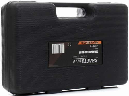 ZGRZEWARKA DO RUR 1300W KD3070 na Arena.pl