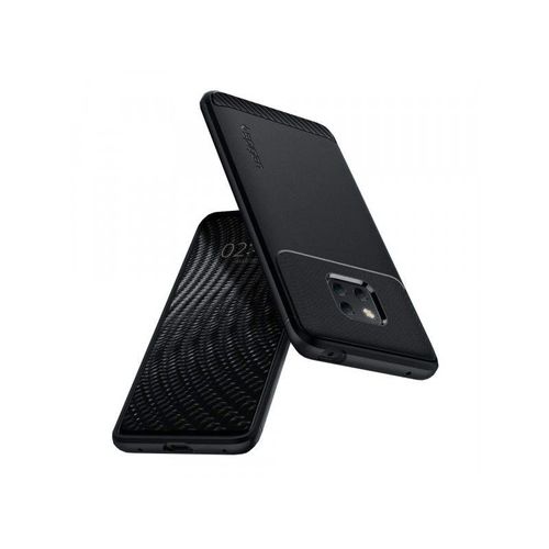 SPIGEN RUGGED ARMOR HUAWEI MATE 20 PRO BLACK na Arena.pl