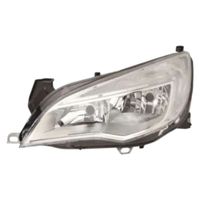 REFLEKTOR LAMPA PRAWA OPEL ASTRA J 2009 2010 2011 2012 2013 2014 2015