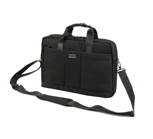 aktówka a4 coveri world  czarny na Arena.pl