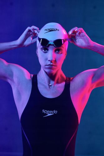Strój pływacki startowy damski Speedo Lzr Intent 2.0 UK28 na Arena.pl