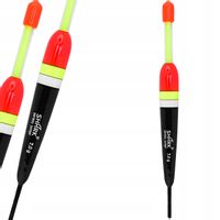 Spławik Przelotowy z BALSY SHARK 7,0 g / 15 cm