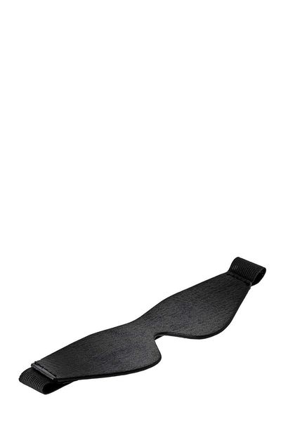 BLAZE BLINDFOLD BLACK zdjęcie 5
