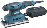 SZLIFIERKA OSCYLACYJNA 190W BO3710 MAKITA