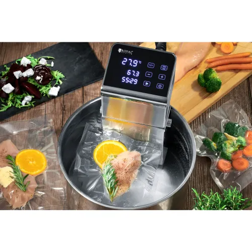 cyrkulator do gotowania sous-vide 80 l 2300 w na Arena.pl