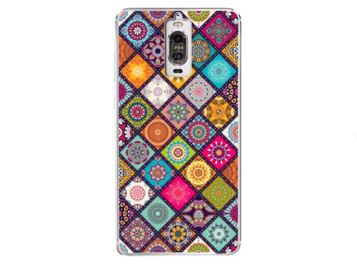 HUAWEI MATE 9 PRO | Etui smartfon CASE na Arena.pl