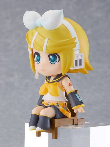 Character Vocal Series 02 Nendoroid Swacchao! PVC Figure Kagamine Rin na Arena.pl
