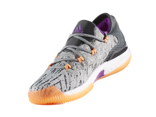 Buty Adidas Crazylight Boost Low 2016 BB8384 44 na Arena.pl