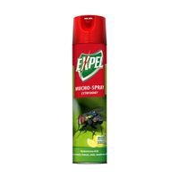MUCHOSPRAY CYTRYNOWY 400ML EXPEL - BR EX 1796