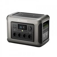 PRZENOŚNA STACJA ZASILANIA ALLPOWERS 1152WH UPS 1800W SOLARNA